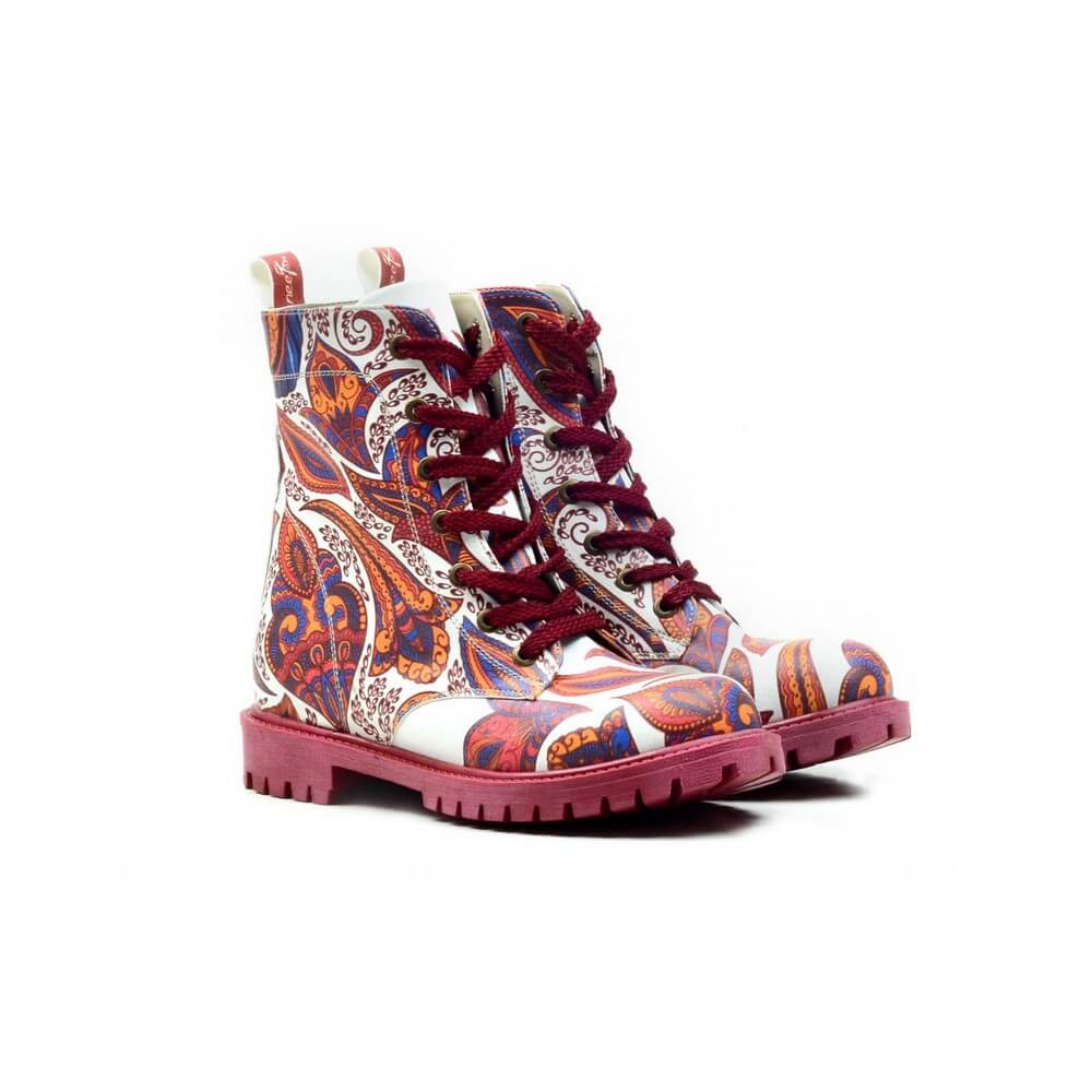 Long Boots NTM1033