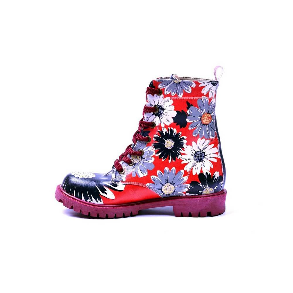 Long Boots NTM1034