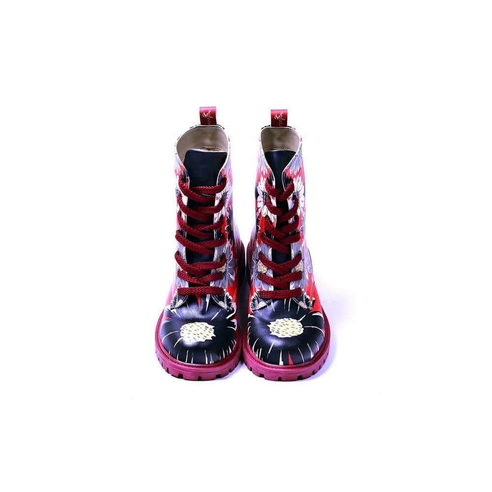 Long Boots NTM1034
