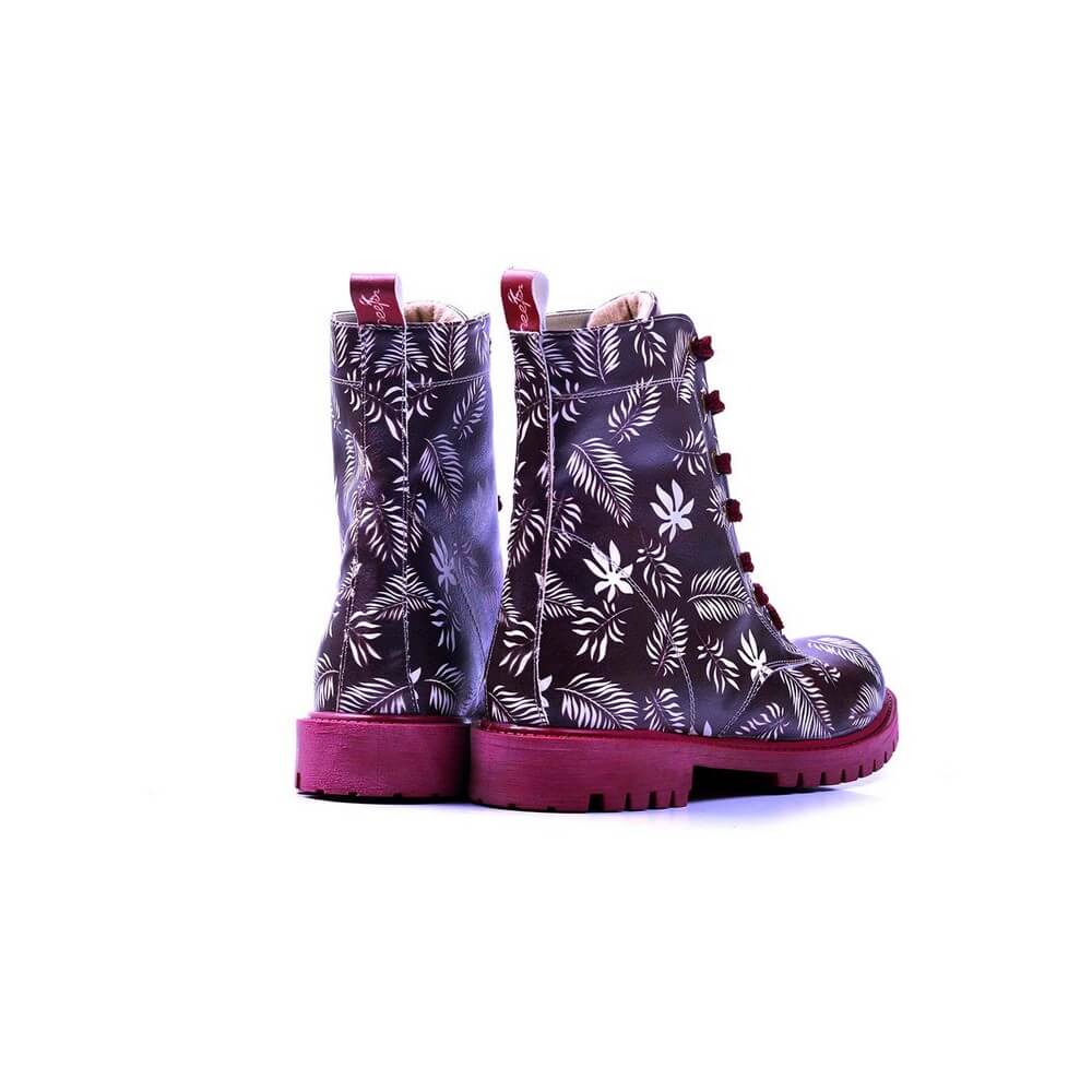 Long Boots NTM1035