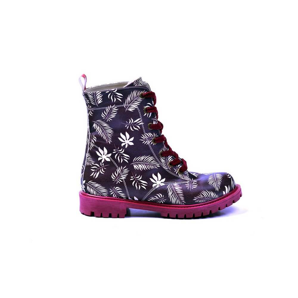 Long Boots NTM1035