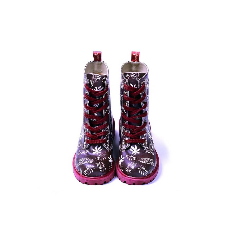 Long Boots NTM1035