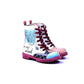 Long Boots Outlet - No Exchange or Return  42 EU - 11 US