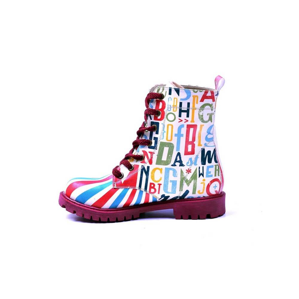 Long Boots NTM1037