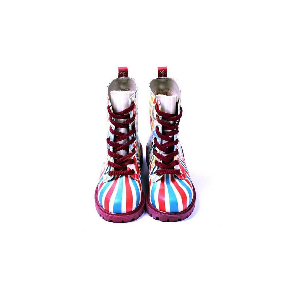 Long Boots NTM1037