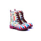 Long Boots Outlet - No Exchange or Return  38 EU - 7.5 US
