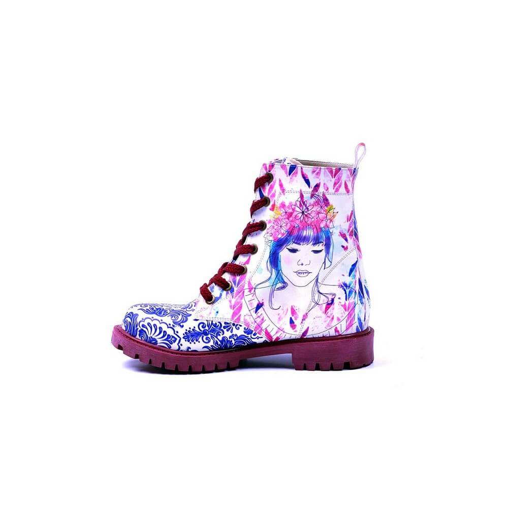 Long Boots NTM1038