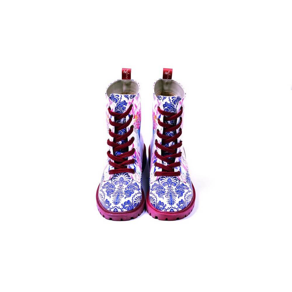Long Boots NTM1038