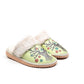 Shearling Slipper Outlet - No Exchange or Return  37 EU - 6.5 US