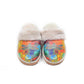 Shearling Slipper NTR104