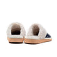 Shearling Slipper Outlet - No Exchange or Return  36 EU - 5.5 US