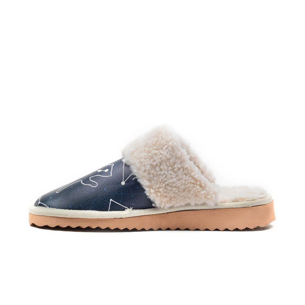 Shearling Slipper Outlet - No Exchange or Return  36 EU - 5.5 US