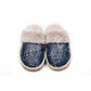 Shearling Slipper Outlet - No Exchange or Return  36 EU - 5.5 US