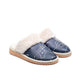 Shearling Slipper NTR106