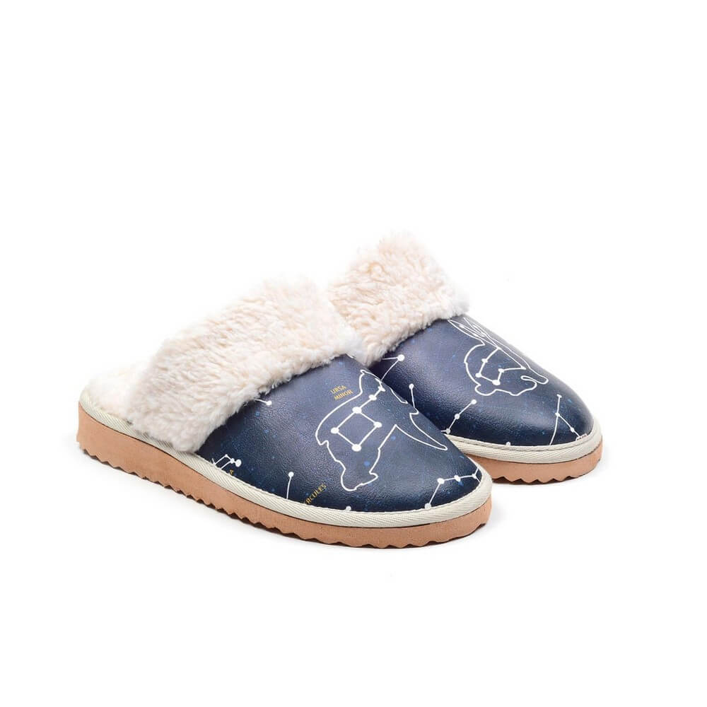 Shearling Slipper Outlet - No Exchange or Return  36 EU - 5.5 US