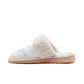 Shearling Slipper Outlet - No Exchange or Return  41 EU - 10 US