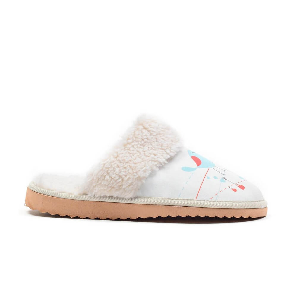 Shearling Slipper Outlet - No Exchange or Return  41 EU - 10 US