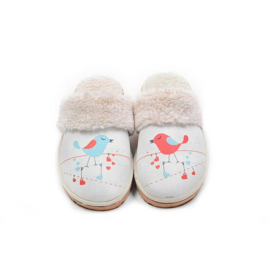 Shearling Slipper NTR107