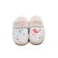 Shearling Slipper Outlet - No Exchange or Return  41 EU - 10 US