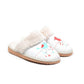 Shearling Slipper Outlet - No Exchange or Return  41 EU - 10 US