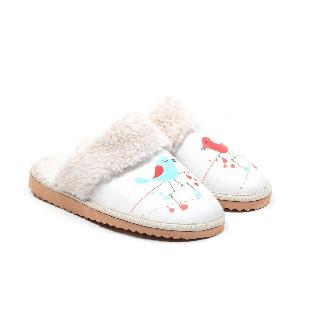 Shearling Slipper Outlet - No Exchange or Return  41 EU - 10 US