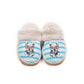 Shearling Slipper Outlet - No Exchange or Return  36 EU - 5.5 US