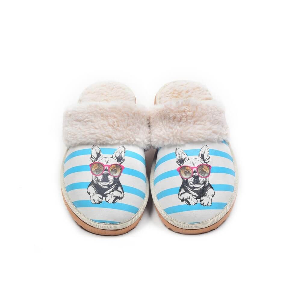 Shearling Slipper Outlet - No Exchange or Return  36 EU - 5.5 US