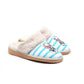 Shearling Slipper Outlet - No Exchange or Return  36 EU - 5.5 US