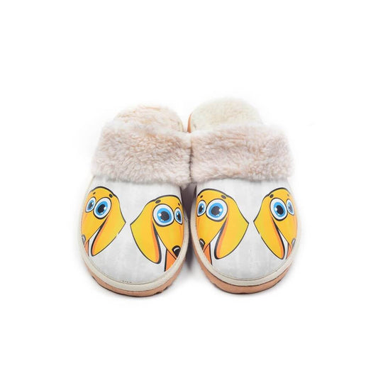 Shearling Slipper Outlet - No Exchange or Return 39 EU - 8.5 US