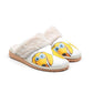 Shearling Slipper NTR110