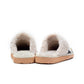 Shearling Slipper NTR111