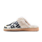 Shearling Slipper NTR111