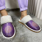 Shearling Slipper NTR112
