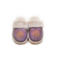 Shearling Slipper NTR112
