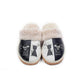 Shearling Slipper Outlet - No Exchange or Return  37 EU - 6.5 US