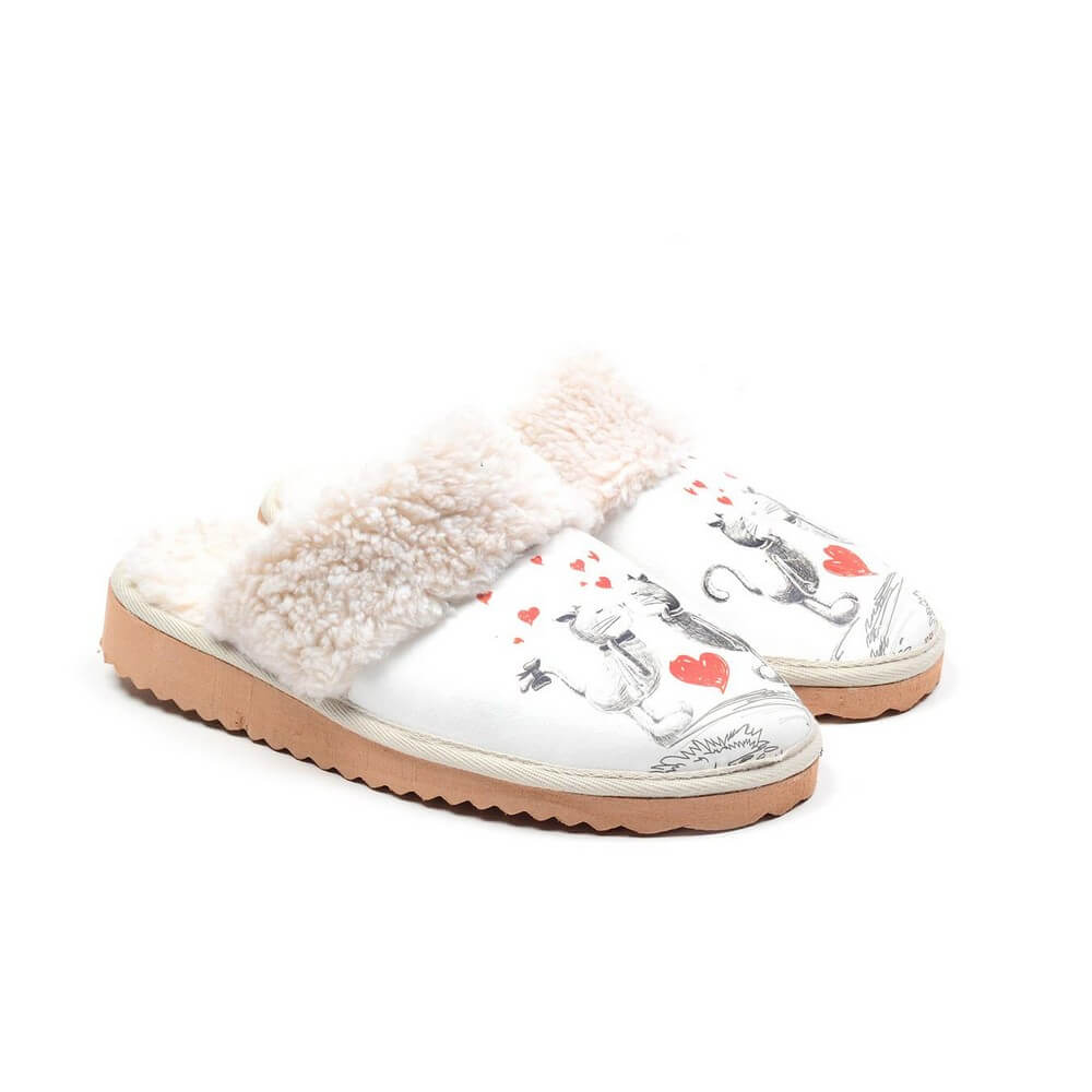 Shearling Slipper NTR114