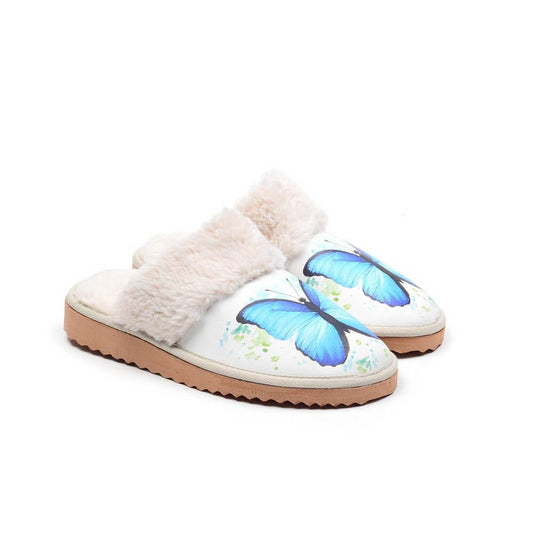 Shearling Slipper NTR115