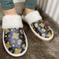 Shearling Slipper Outlet - No Exchange or Return  42 EU - 11 US