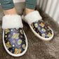 Shearling Slipper NTR116