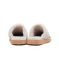 Shearling Slipper NTR116