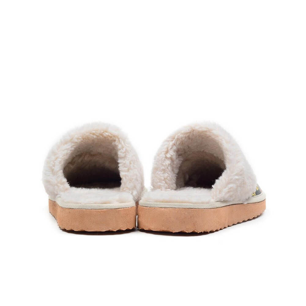 Shearling Slipper Outlet - No Exchange or Return  42 EU - 11 US