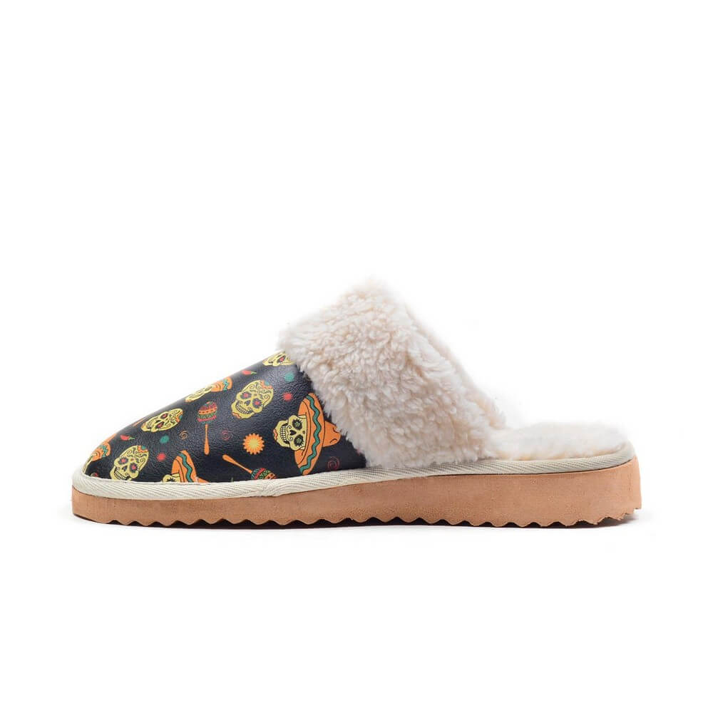 Shearling Slipper Outlet - No Exchange or Return  42 EU - 11 US