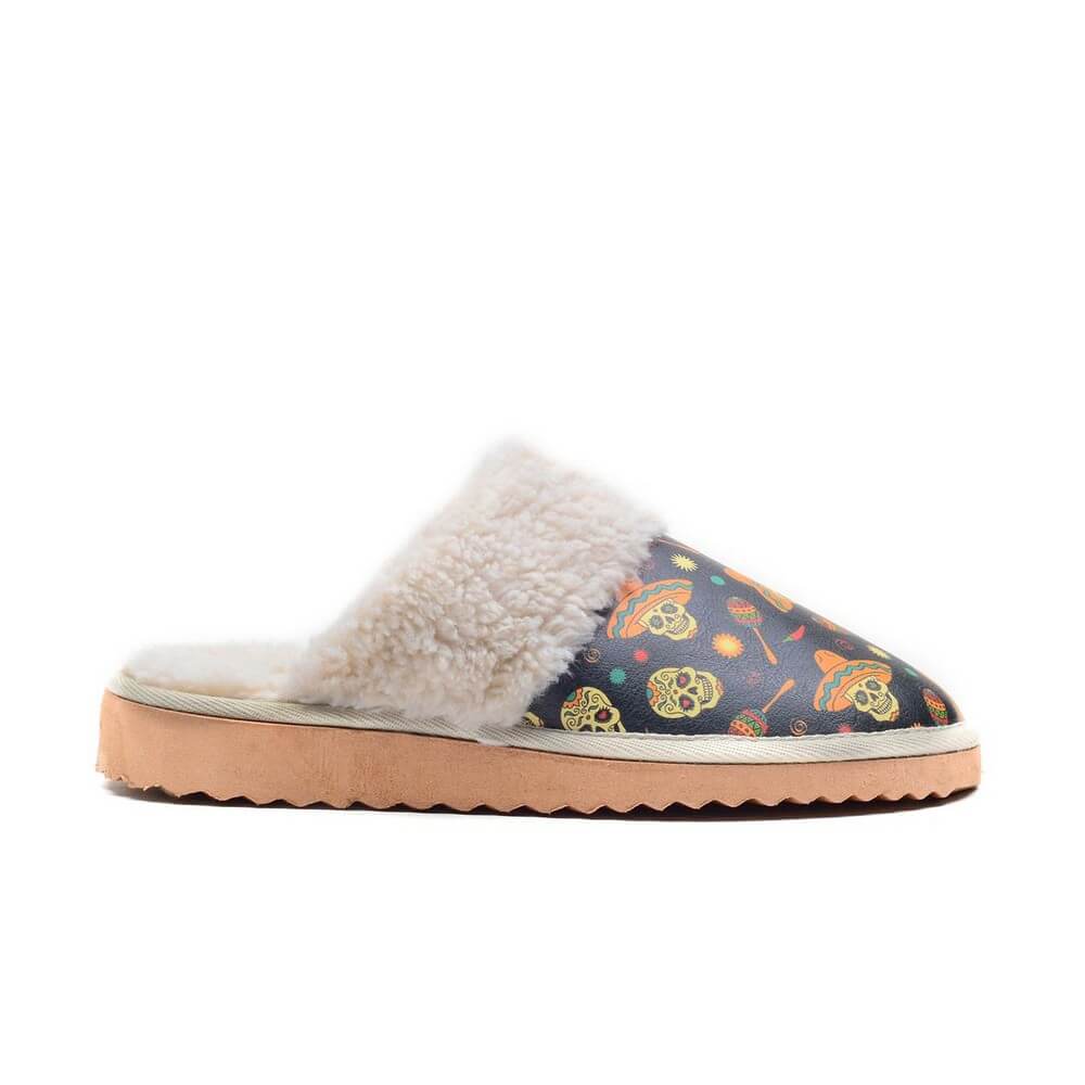 Shearling Slipper Outlet - No Exchange or Return  42 EU - 11 US