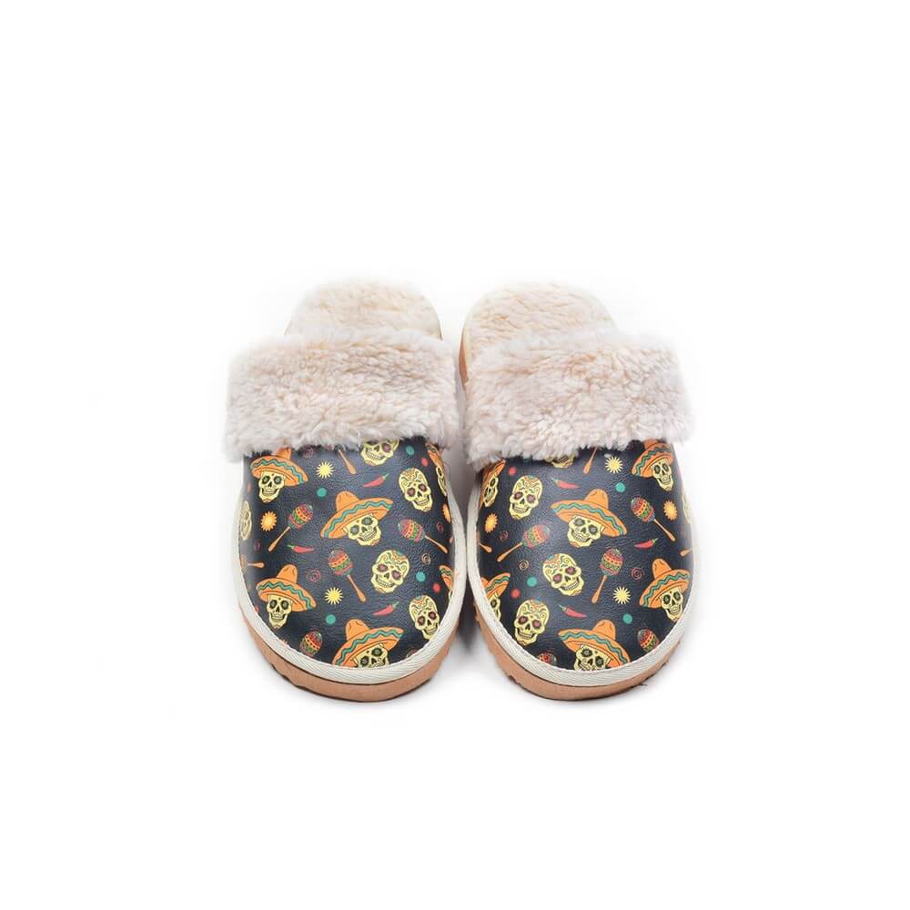 Shearling Slipper NTR116