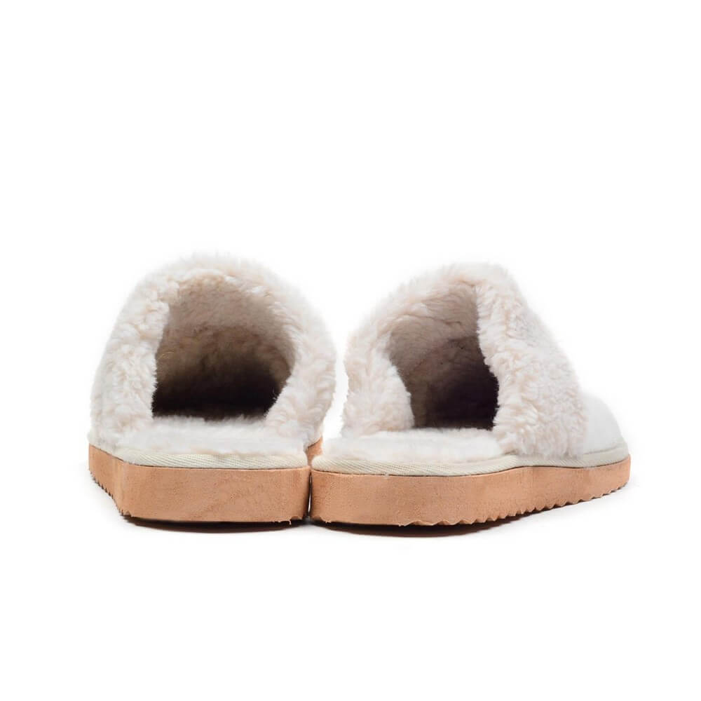 Shearling Slipper NTR118