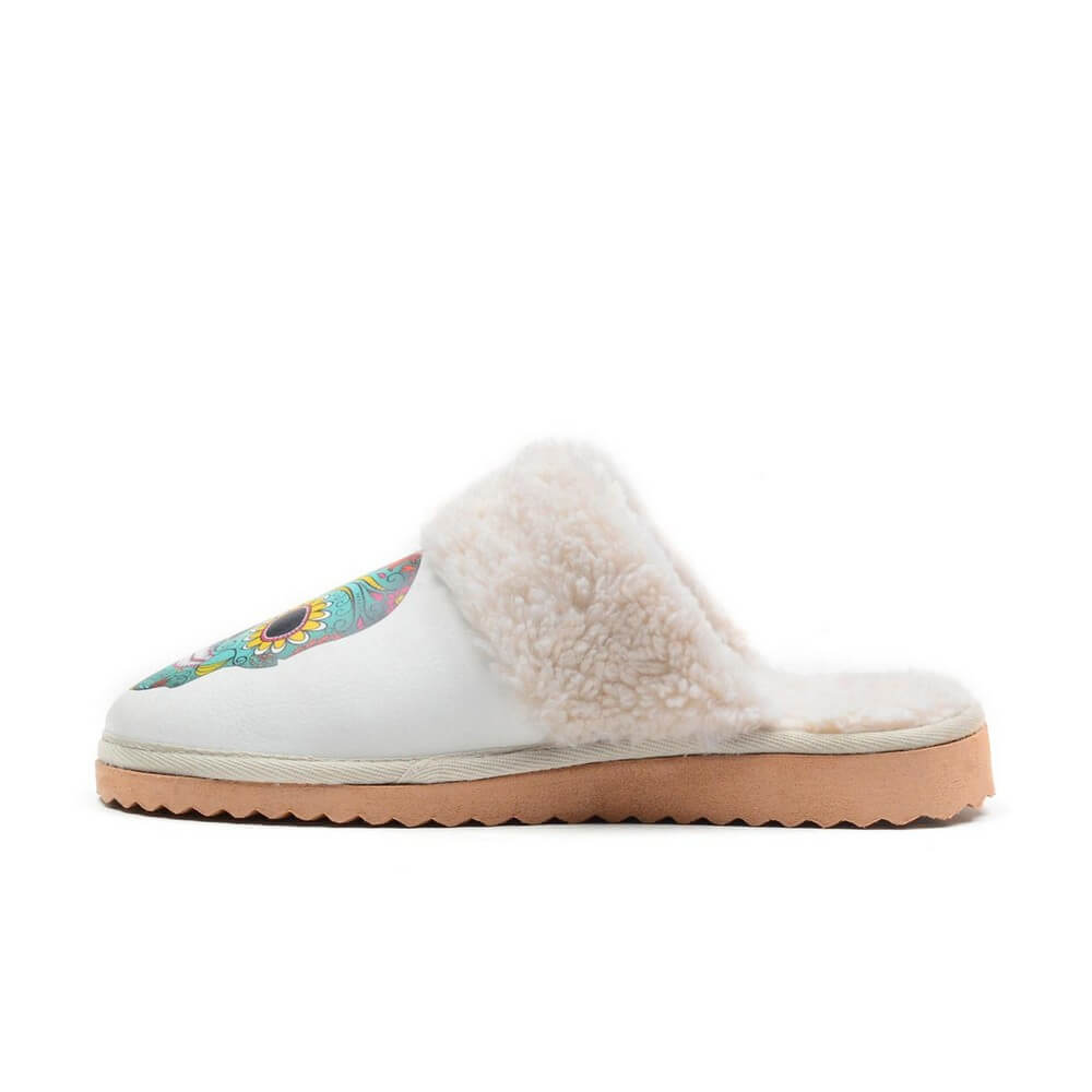 Shearling Slipper NTR118