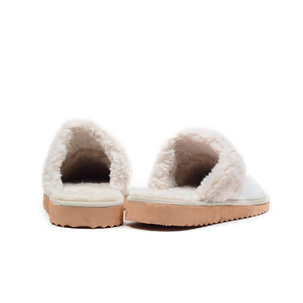 Shearling Slipper NTR120