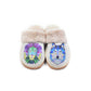 Shearling Slipper NTR120