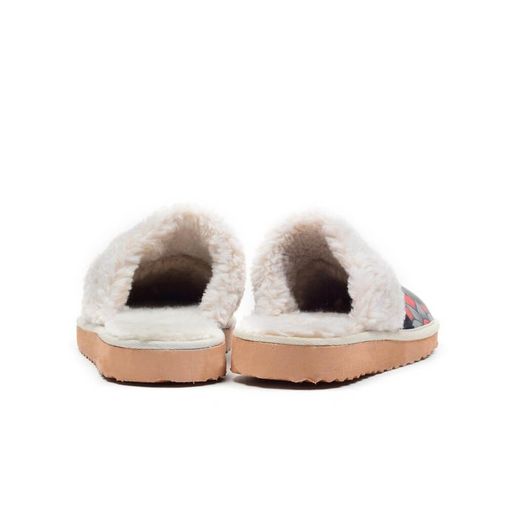 Shearling Slipper NTR121