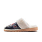 Shearling Slipper NTR121